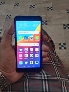Huawei p smart 2018 3GB 32GB