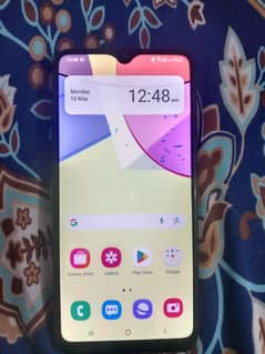 Samsung galaxy a20s