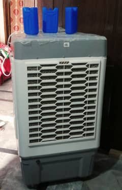 Canon Cooler