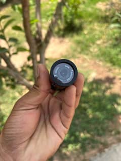 F9 mini camera 1080p