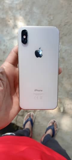 i phone x pta aproved