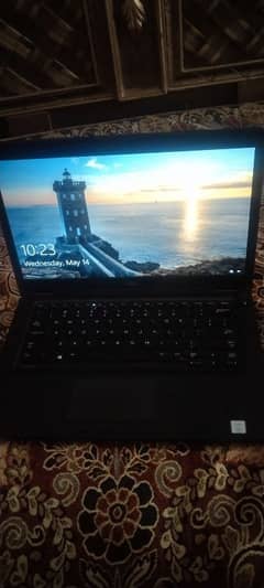 Dell Latitude 5490