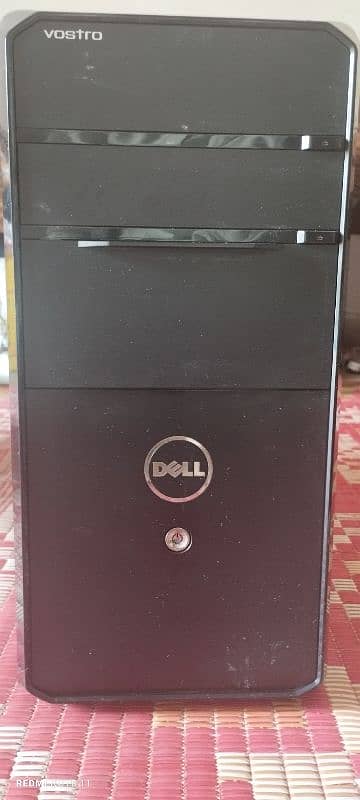 Core I5 3rd Gen CPU 1