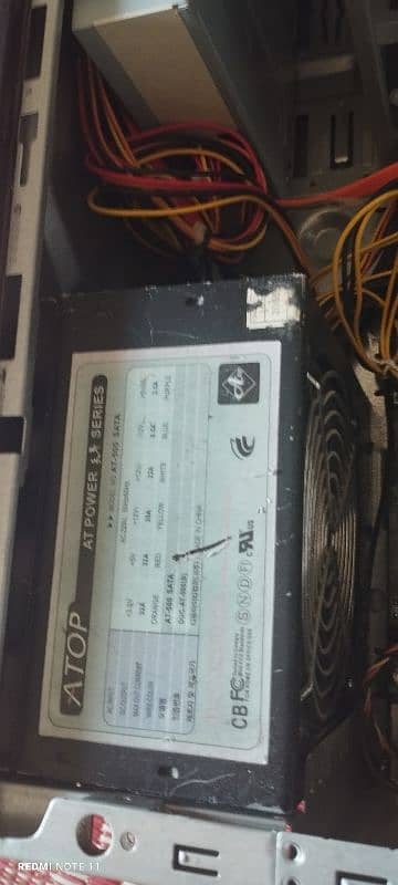 Core I5 3rd Gen CPU 2