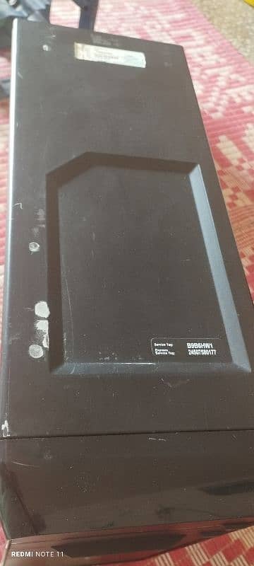 Core I5 3rd Gen CPU 3