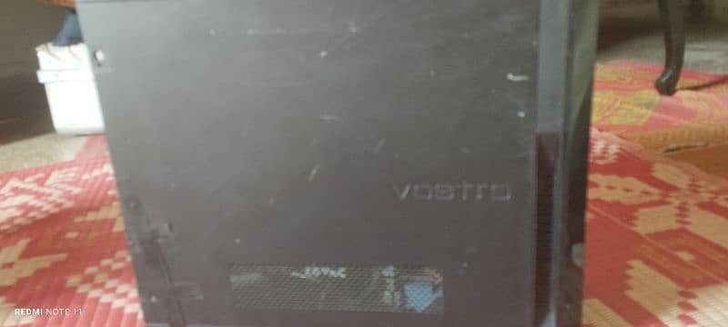 Core I5 3rd Gen CPU 4