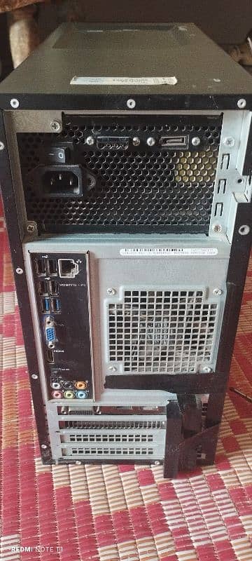 Core I5 3rd Gen CPU 5