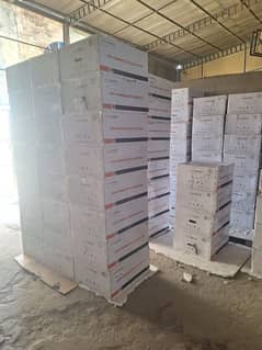 Sunways solar inverters at low prices
