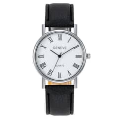 Geneve watch