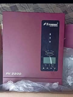 fronus pv2200