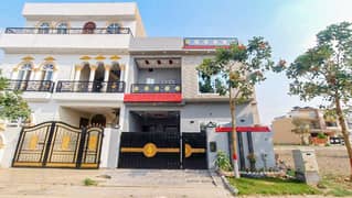 sale The Ideally Located House For An Incredible Price Of Pkr Rs. 17500000