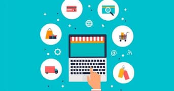 expert e-commerce