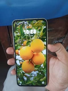 Samsung A55 5G 8/265GB