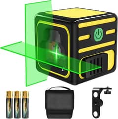 Laser level
