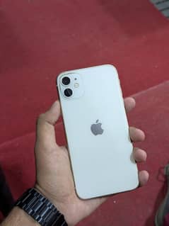 Iphone 11 128gb factory unlock