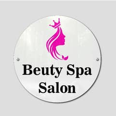Beuty spa female traffic right