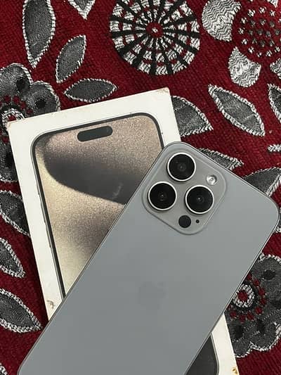 dumy iphone 15 pro max