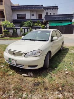 Driver required for Indrive.