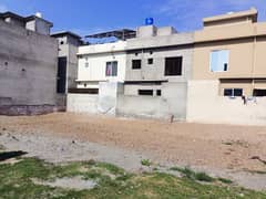 5 Marla Plot For Sale