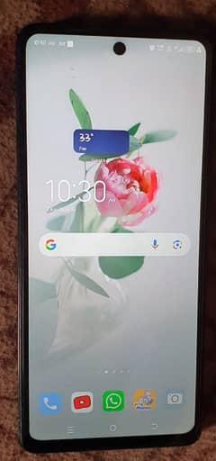 Tecno spark 20 pro 8/256