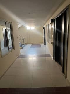 699 Square Feet One Bed Apartment Is Available For Sale In Hamdan Heights Islamabad