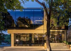 Beautiful And Spacious Building For Sale In The Heart Islamabad Best Rental Investment