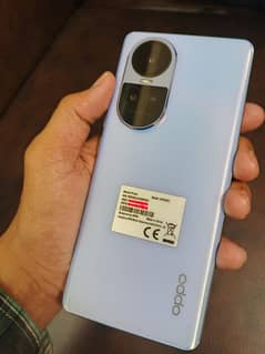 Oppo Reno 10  5G (8/256)