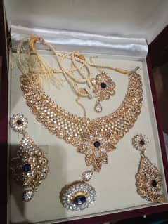 walima set