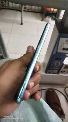 vivo s1