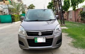 Suzuki Wagon R VXL
