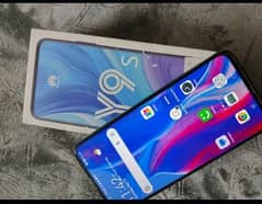 Huawei y 9s 10 by 9 Condition All OK Hy