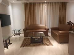 Furnished