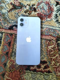 i M Selling iphone 12 64gb Non Pta.