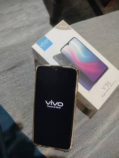 vivi y91 3/64