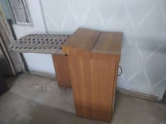 polish plie master bed