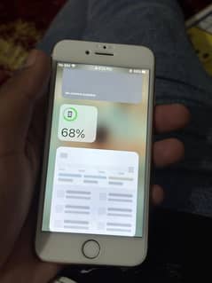 I phone 8 non pta