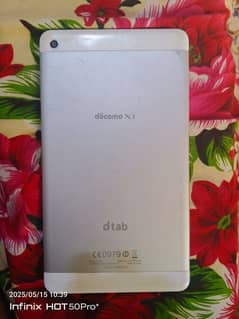 Tablet