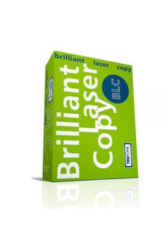 Rs 650 per ream BLC a4