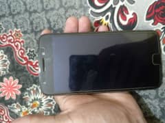 moto e4