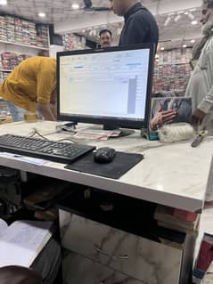 Accountant required