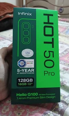 Infinix