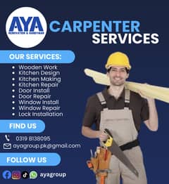 Carpenter