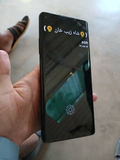 OnePlus 8 8 gb ram 128 gb rom vip camra rezult