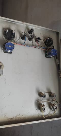 3phase 25 kV starter for sale.