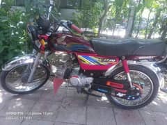 HONDA 70 || 2021 MODEL || FULL GENUINE