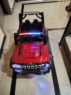 Brand new car for sale