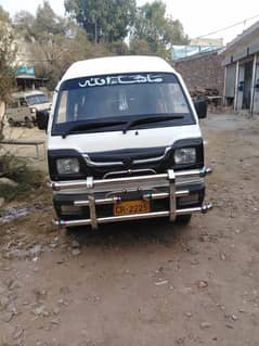 Need Carry Bolan on installment