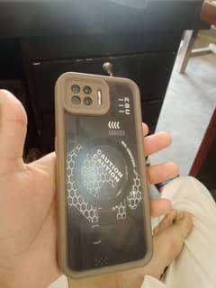 Urgent sale oppo f17 8/128