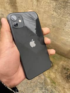 IPhone 11 water proof