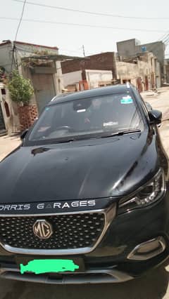 MG HS 1.5 Turbo 2023